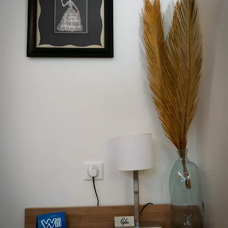 De La Gare Hotel 2*